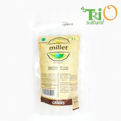 

Millet 225 gram
