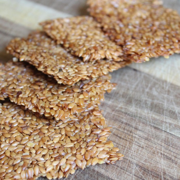 

Golden flax seed 1kg / biji rami kuning
