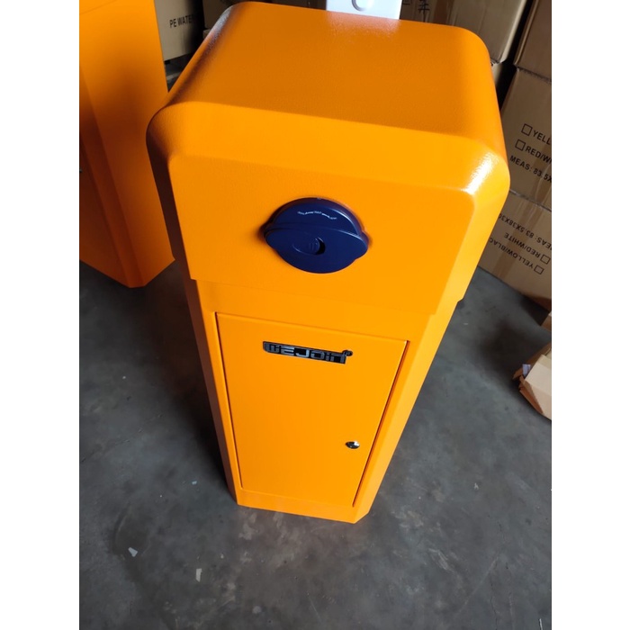 Terlaris Barrier Gate Mx50 Ac / Palang Parkir / Portal Gate