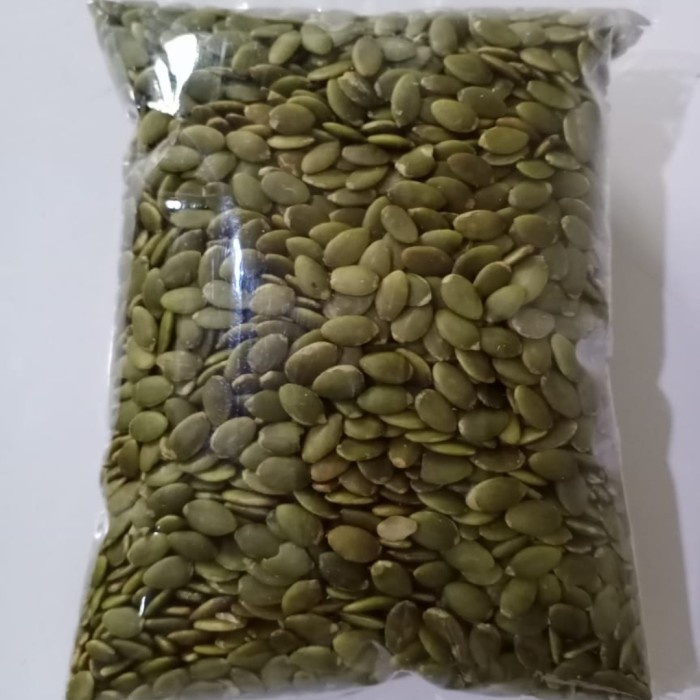 

Pumkin Seeds 1 Kg