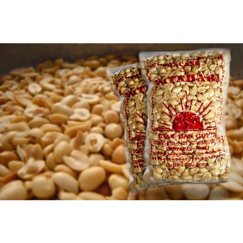 

kacang kapri cap matahari / kacang asli bali / kacang bali 250g