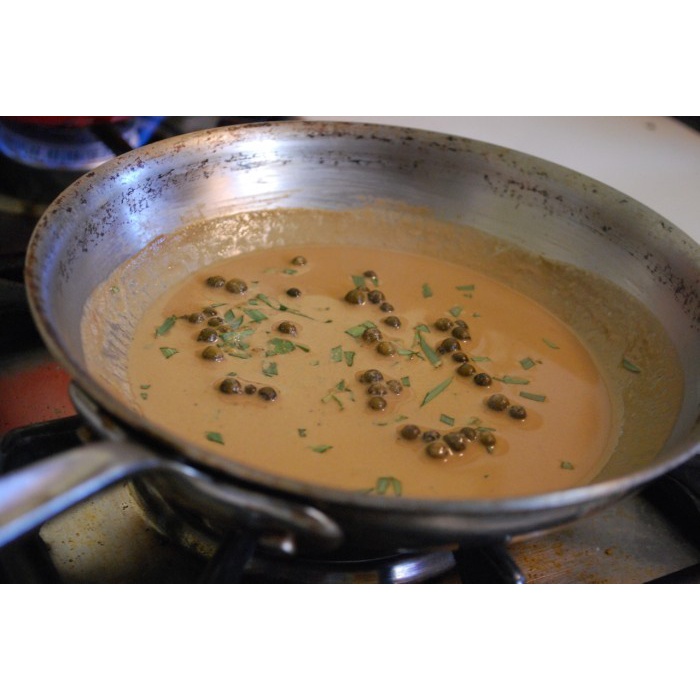 

Promo Terbatas Premium Dried Green Peppercorn Pepper Lada Hijau Kering Utuh Vietnam Aman