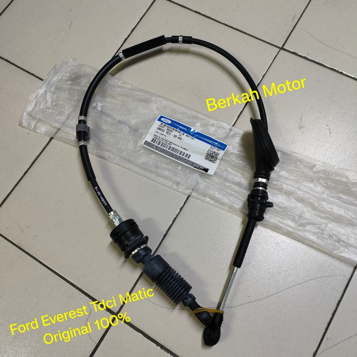 kabel transmisi ford everest matic tdci Genuine