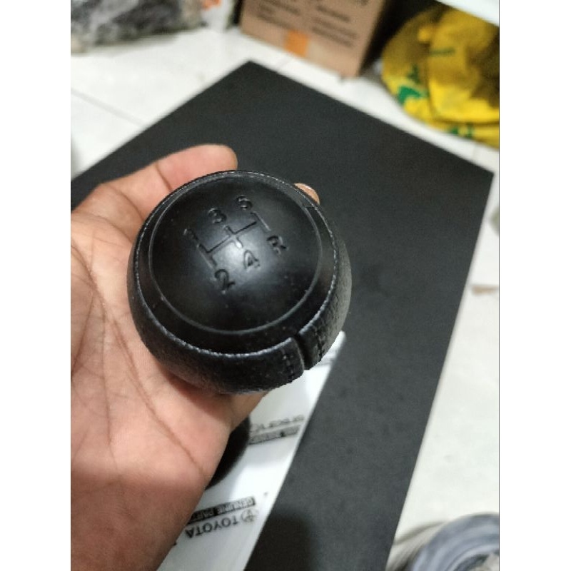 tuas knop shift persneling TOYOTA Vios Yaris Etios original