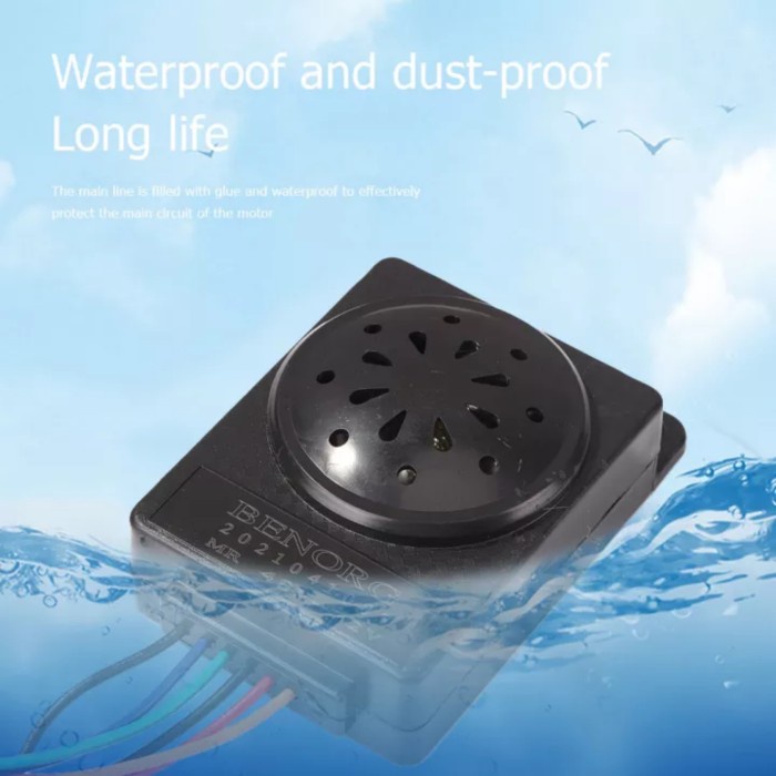 Alarm remote keyless sepeda listrik motor listrik scooter skuter part