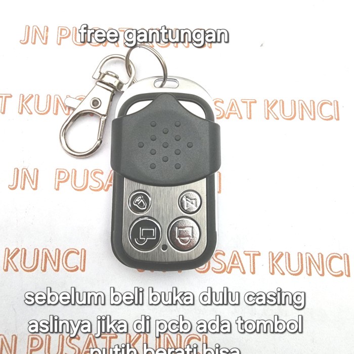 JT-TOP CASING BUAT REMOTE MOBIL LED KECIL
