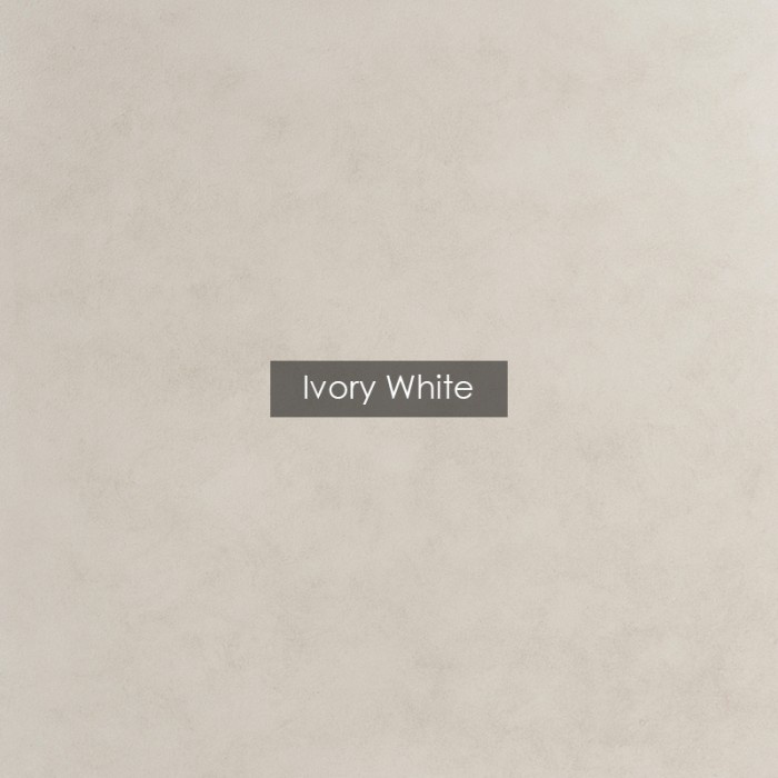

TERLARIS Gamma LIME WASH Kit (1L & 300ml) - Ivory White - Cat Motif Limestone Natural