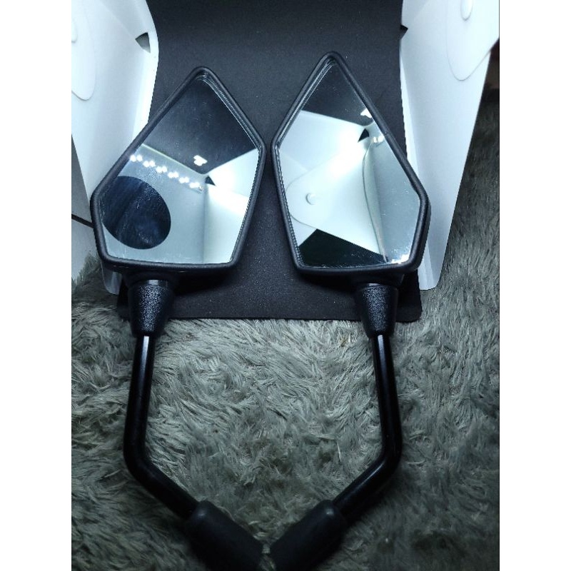 Spion Kawasaki Dtracker150 Original