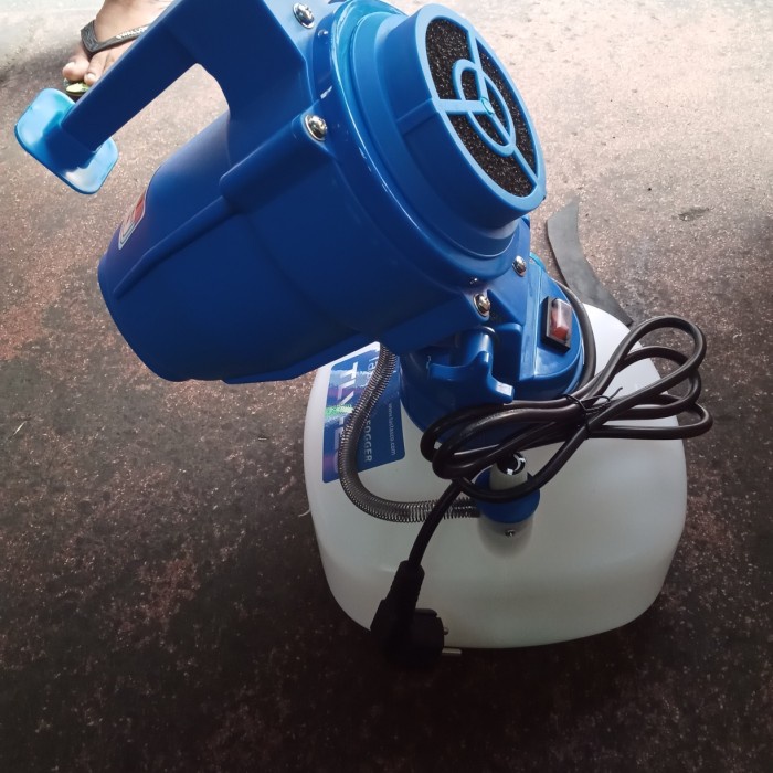 TASCO ULV COLD FOGGER TLV 25