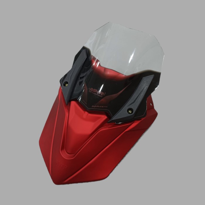 MHR - Tameng Body Depan NMAX New 2020-2023 Model Baby Maximus Tmax