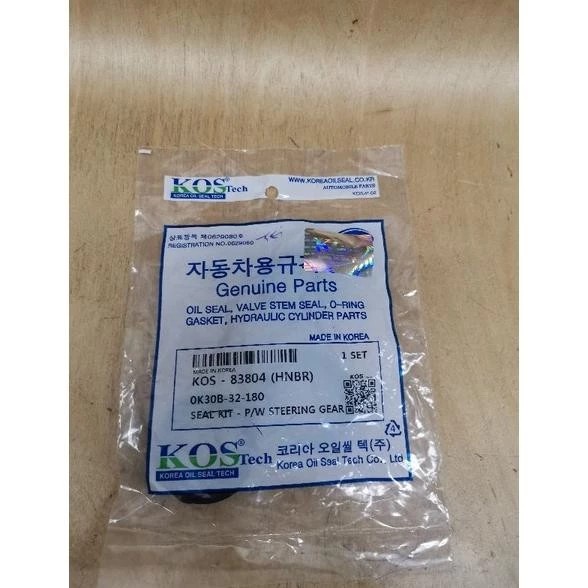 Seal Kit Power Steering Kia Rio Kode 052