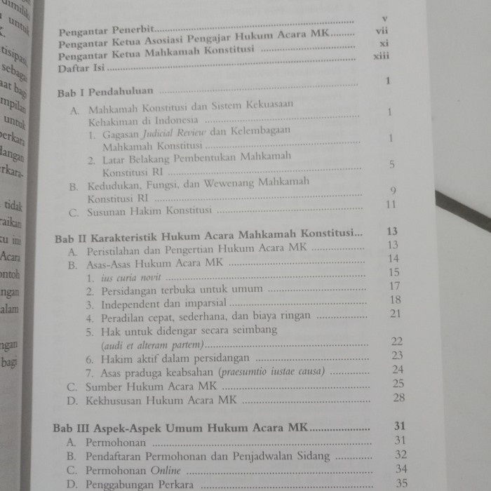 

SALE !!! HUKUM ACARA MAHKAMAH KONSTITUSI PENERBIT MAHKAMAH KONSTITUSI RI READYY