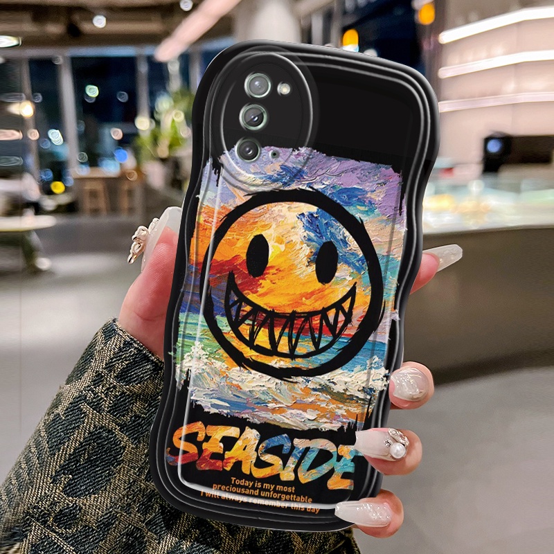 Casing Hp Untuk Samsung Galaxy Note 20 Ultra Note 10 Plus Note 10 Lite Note 9 Note 8 Case Casing Sof