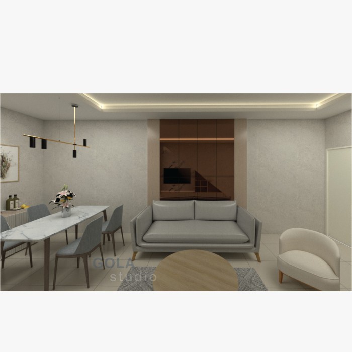 

[Savage] Desain Interior Rumah Apartemen Toko Kantor Free Konsultasi