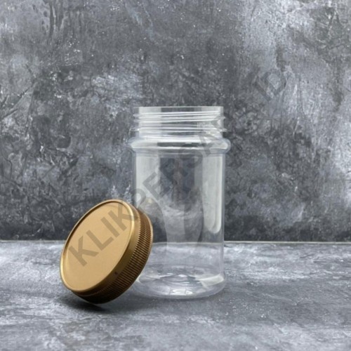 (Expert) Botol Sambal Plastik 150 ml