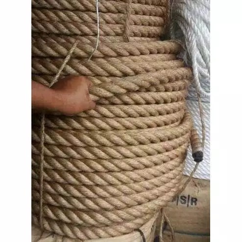 Tali Tambang Manila 12mm 14mm 16mm 18mm 24mm goni tampar kapal dadung