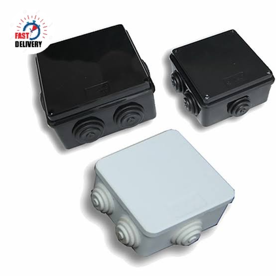 DORADOS BOX KOTAK DURADUS JUNCTION BOX CCTV NETWORK LISTRIK MASKO