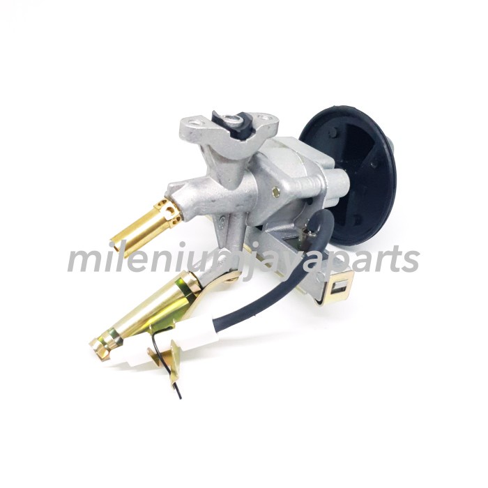 MESIN PEMANTIK KOMPOR GAS QUANTUM MEKANIK / GAS VALVE