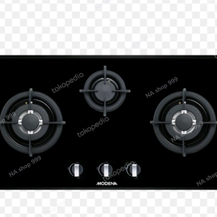KNOP KOMPOR MODENA
