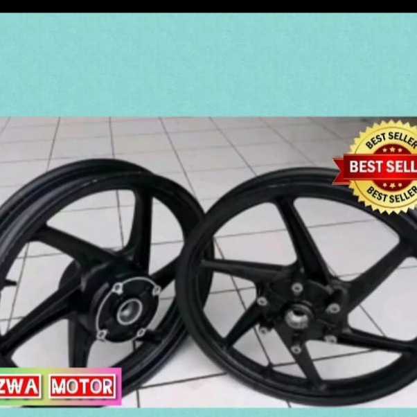 VELG RACING HONDA CBR 150R ORIGINAL