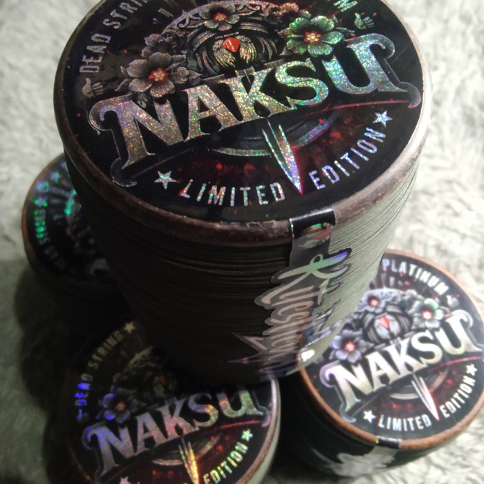 Gelasan Matot NAKSU Spesial Turnamen 023