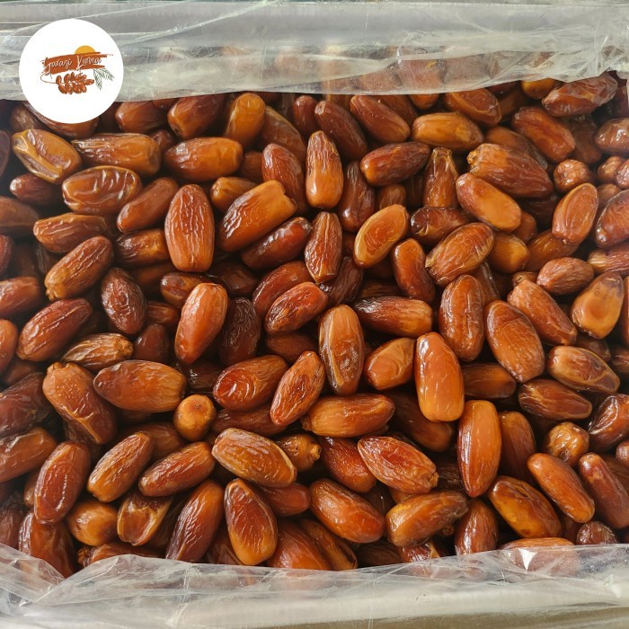 

Kurma Tunisia Madu 5Kg / Tunis Madu Original