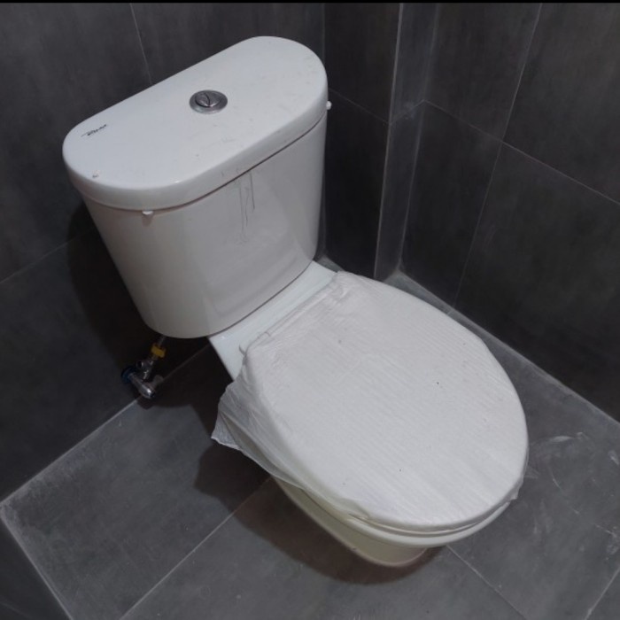 kloset duduk siram Renovo KH 832 AS 50
