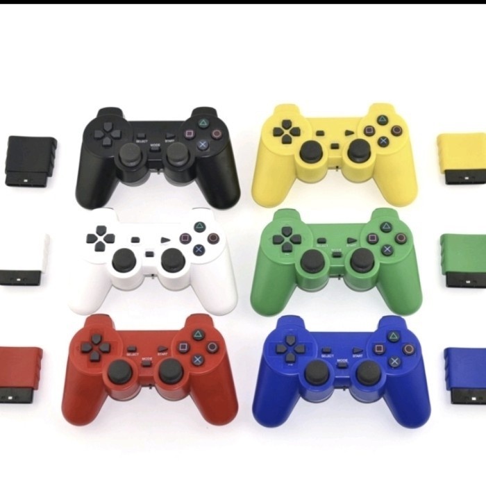 Stik Ps2 Wireless Stik Wireless Ps2 Stik Ps2 Wireless Stick Ps2 Wireles Ps2 Stik Wireles Ps2 -new