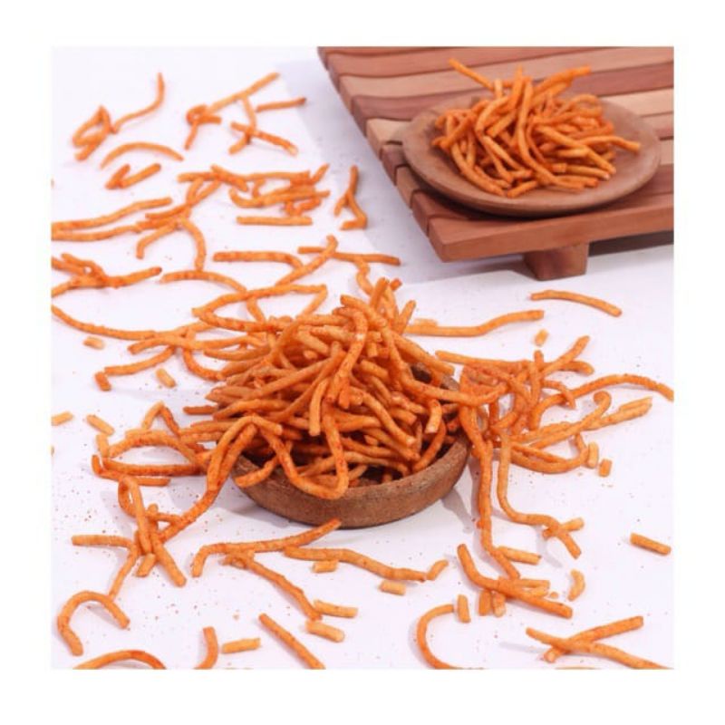 

A Stik Mie Pedas Nadya 1/2Kg( 500Gr)/Mie Pedas Asin