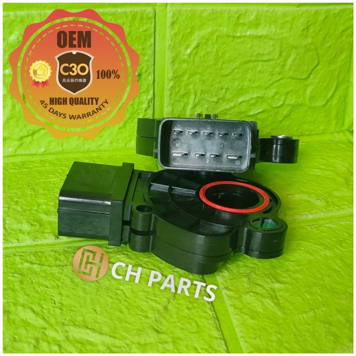 Sale Terbatas Switch Automatic Inhibitor Selector Matic Ford Fiesta Focus Escape 2.3 Oem High