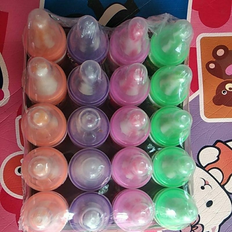 

A Permen Dot Besar 20 Pcs