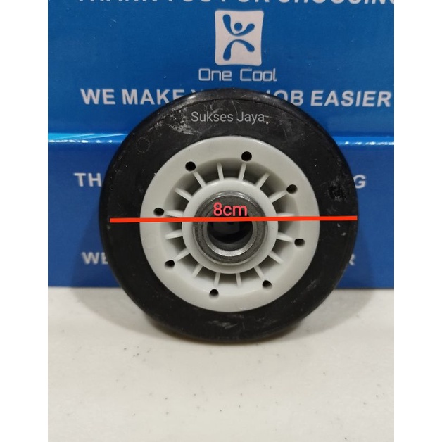 terbaru- Roller Dryer Mesin Cuci LG - Roller Pengering Mesin cuci LG Maytag