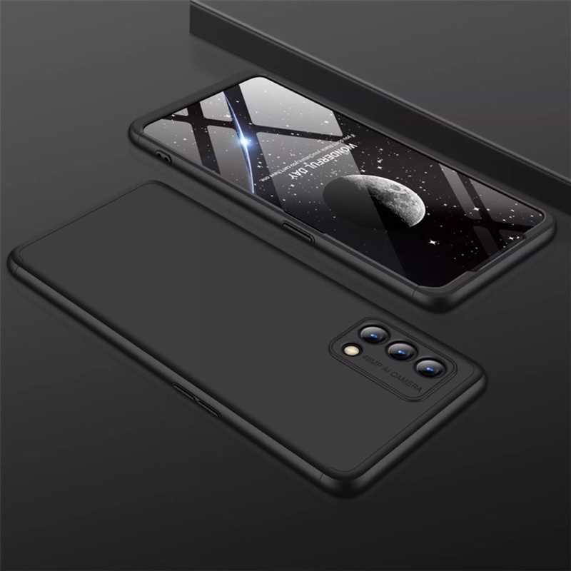 TerLengkapDong- Oppo A95 Hard Case Gkk Oppo A95 GKk Oppo A95 Hardcase Full Armor Case