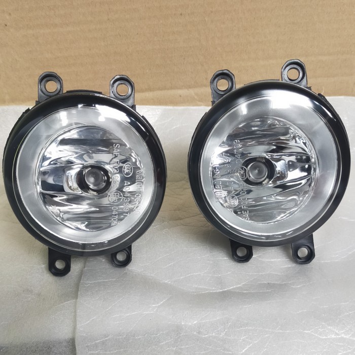 Foglamp Datsun Go Go+ Plus Panca 2014 2015 2016 2017 Aaa