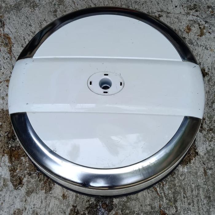 PREMIUM Cover ban rus terios 2012