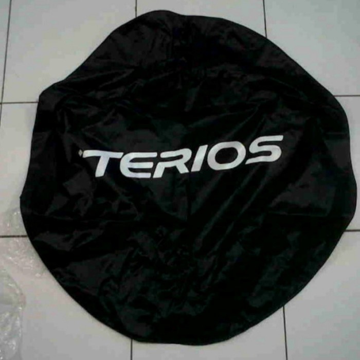 PREMIUM Sarung Ban Serep TERIOS / Cover Ban Serep Terios