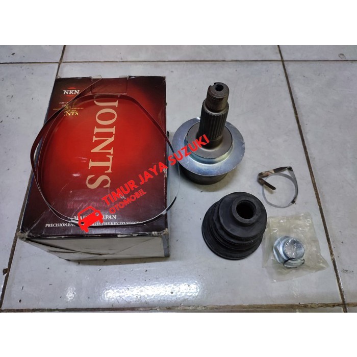 Cv Joint Luar Sx4 Nkn Japan Sparepart Suzuki