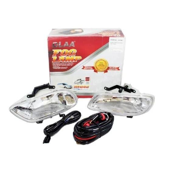 Foglamp Hyundai Accent 2001-02 Verna