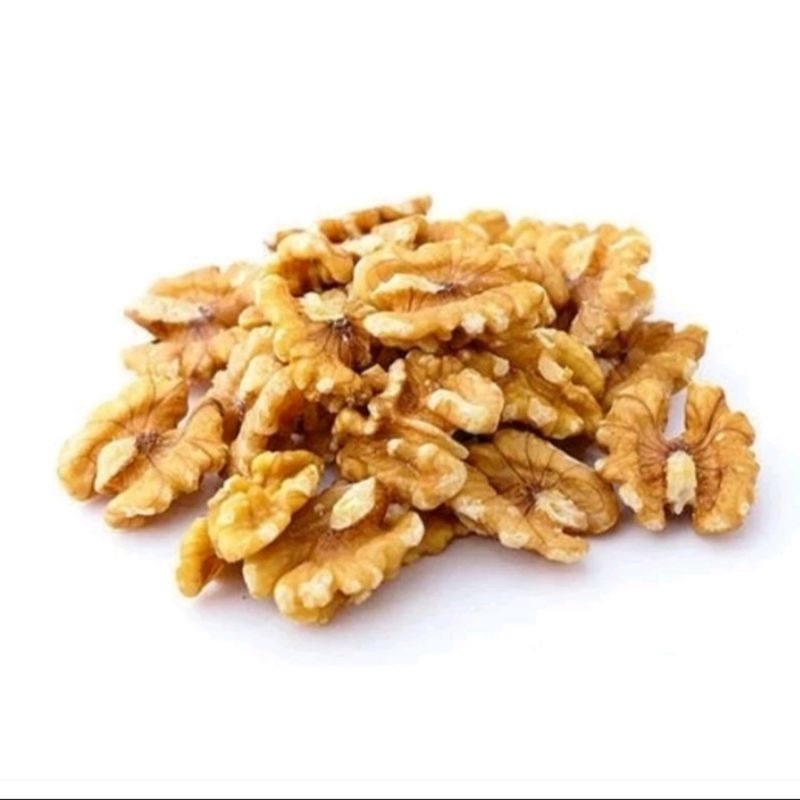 

A Walnut Roasted Ukuran 250 Gr