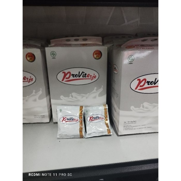 

(TopSeller) Susu Kambing Etawa Provit Eceran isi Per 10 Scht (Original)