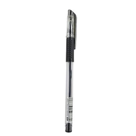 

Gel Pen / Pulpen Gel / Gp-Sq888 So Office Smooth 0,5Mm (1 Pack 12 Pcs)