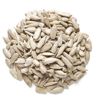 

A Sunflower Seed Roasted 500Gr Kuaci Biji Bunga Matahari Panggang Kupas & Pumkin Seed Roasted