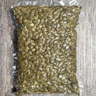 

A Pumpkin Seeds 1Kg Mentah