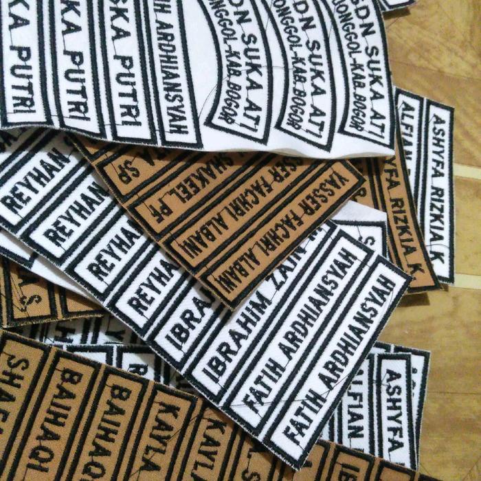 

Nama Siswa. Pesantren. Nama Pt. Dll