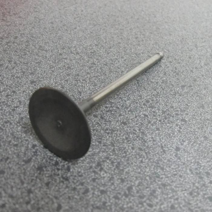 Klep Minyak Hyundai New Tucson Kia New Sportage Intake Kode 052