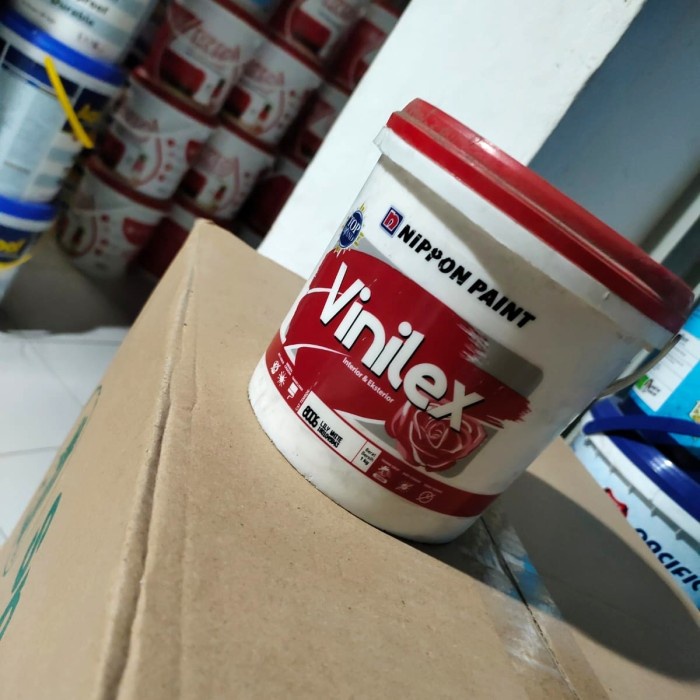 Cat Vinilex 1 Kg