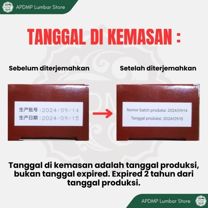 

BELI 2 GRATIS 1 Gel Lumbar Merah APDMP Jingukang Cold Skin Gel Nyeri Otot dan Sendi Asam Urat
