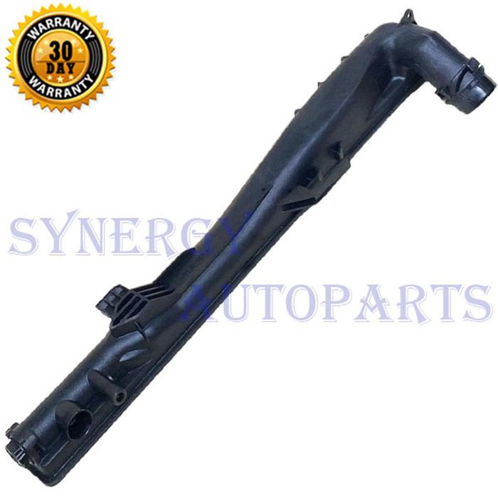 Upper Tank Radiator BMW E90 E91 E89 E84 - 0011