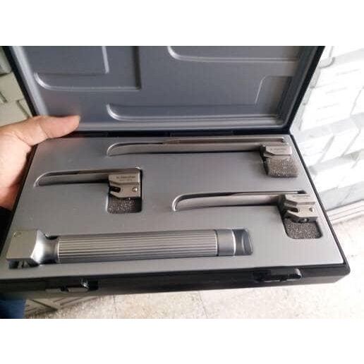 Laringoskop Bayi Riester