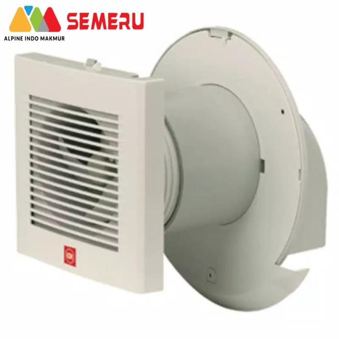 KDK Wall Exhaust Fan 15 INCH 15-EGKA